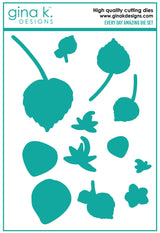 Gina K Designs Bundle- Every Day Amazing Retired