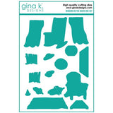 Gina K Designs Bundle - Window on the Water