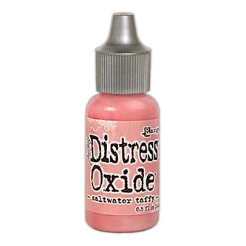 Tim Holtz Distress Oxide Reinker 2022 New February Saltwater Taffy