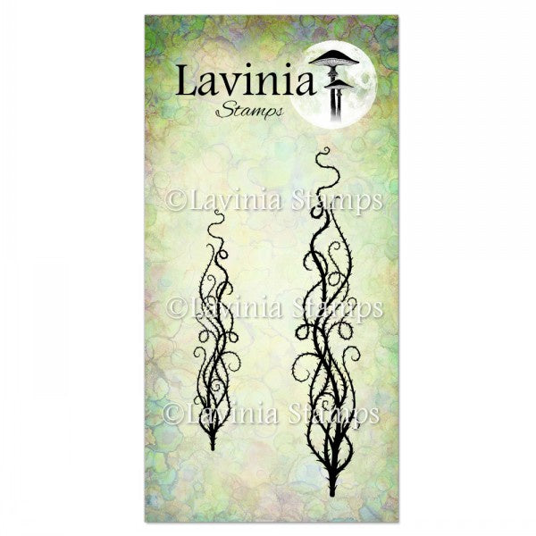 Lavinia Stamps Dragons Thorn Stamp lav864