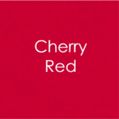 Gina K Designs ENVELOPES- Cherry Red