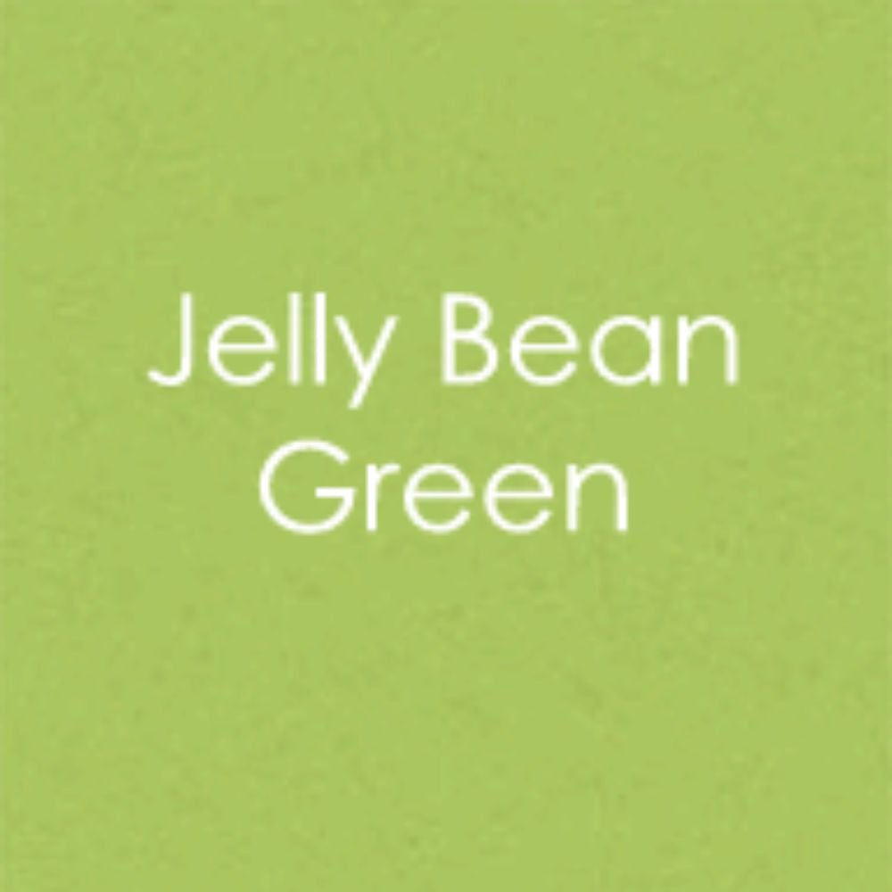 Gina K Designs ENVELOPES- Jelly Bean Green