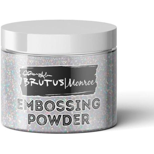 Brutus Monroe Embossing Powder - Fairy Dust