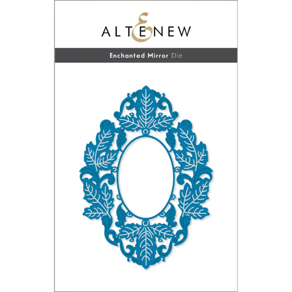 Altenew Enchanted Mirror Die