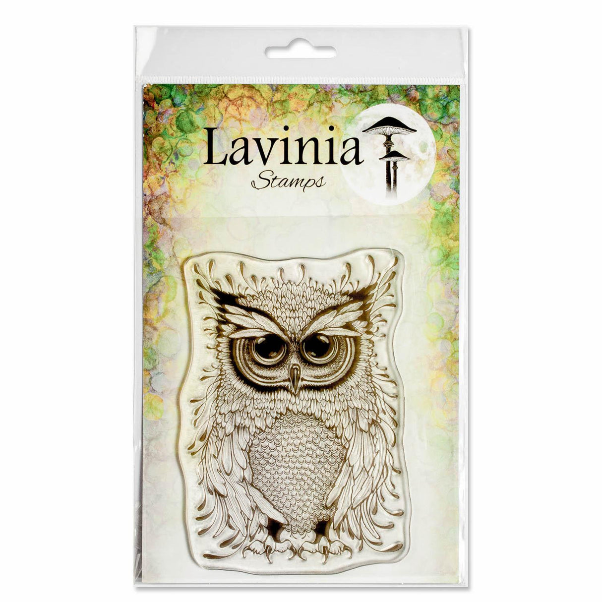 Lavinia Stamps Erwin LAV801