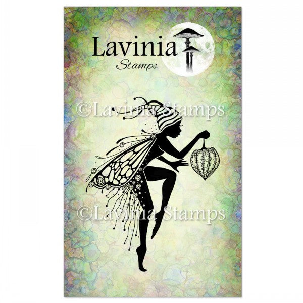 Lavinia Stamps Eve -Stamp LAV833