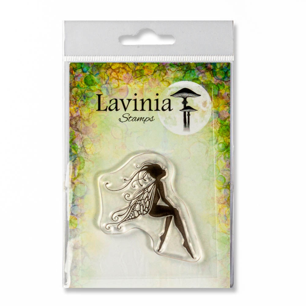 Lavinia Stamps Everlee