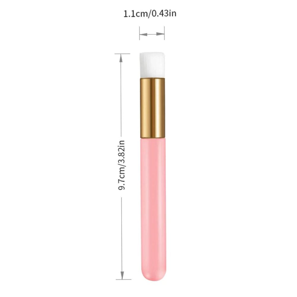 ATK Pink Blending Brush