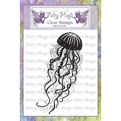 Fairy Hugs Stamps - Wiggles