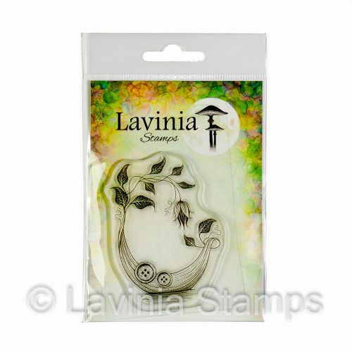 Lavinia Stamps  Fantasea LAV721