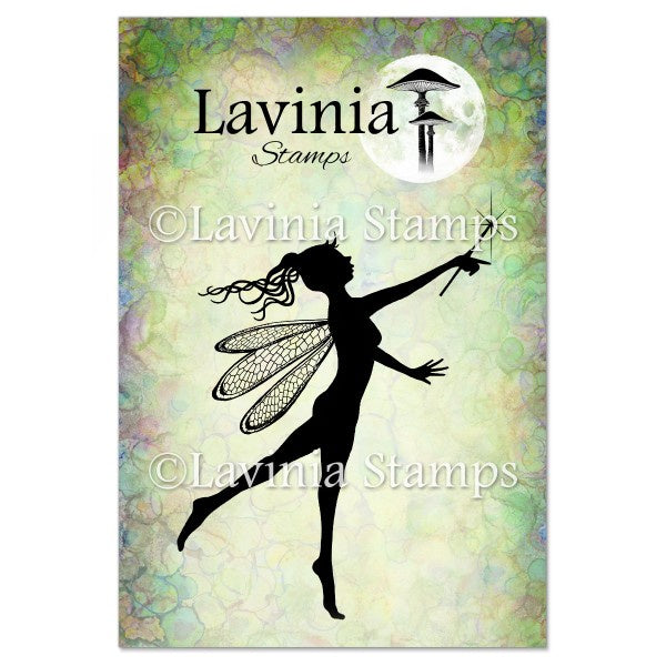 Lavinia Stamps Fayllin Stamp LAV277