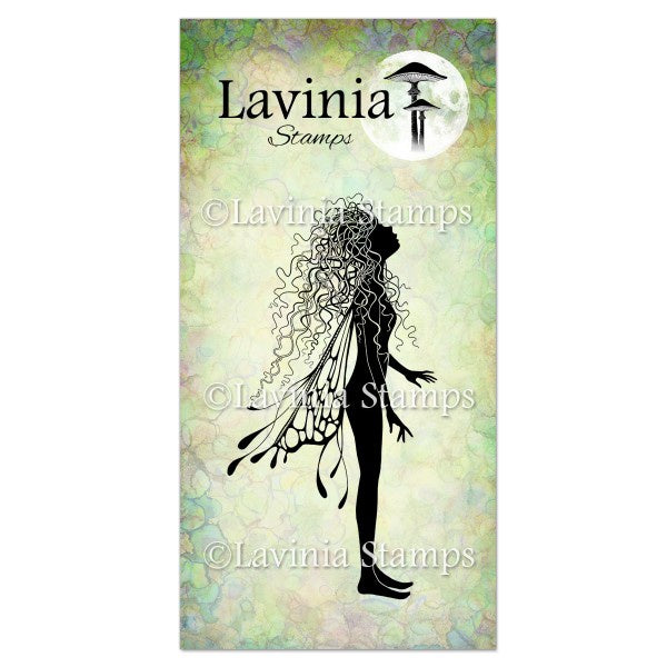 Lavinia Stamps Finn Stamp LAV603