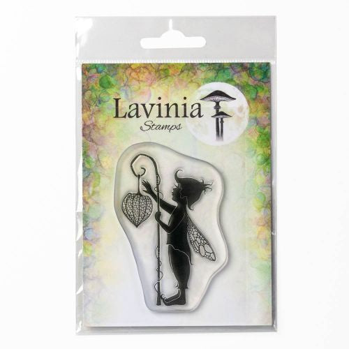 Lavinia Stamps Fip  LAV697