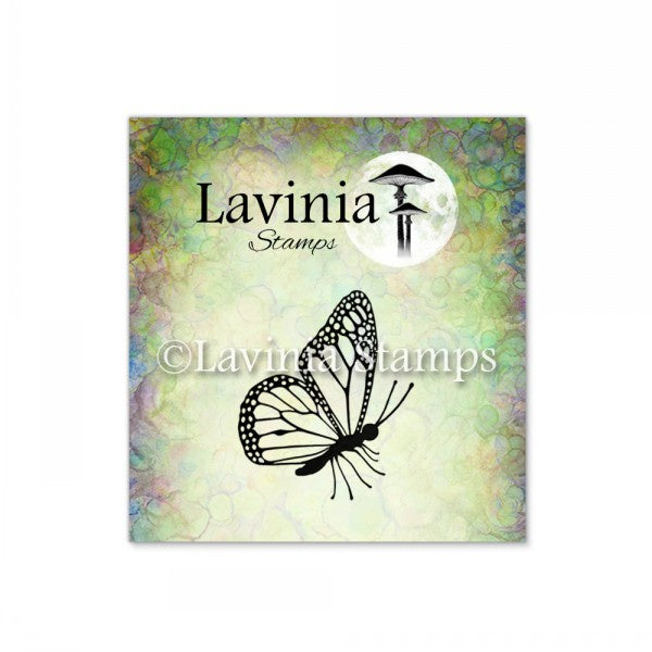 Lavinia Stamps Flutterby Mini Stamp LAV444