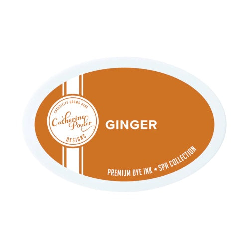 Catherine Pooler Ginger Ink Pad