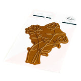 Pinkfresh Studio Go For It stamp/die/stencil/hot foil Bundle Retired