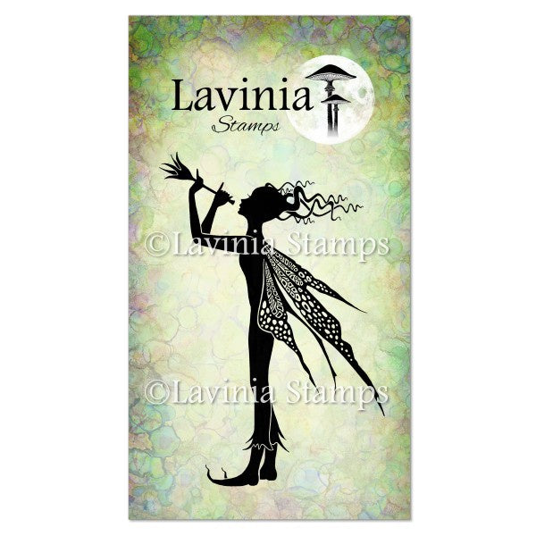 Lavinia Stamps Grace (Large) Stamp LAV479