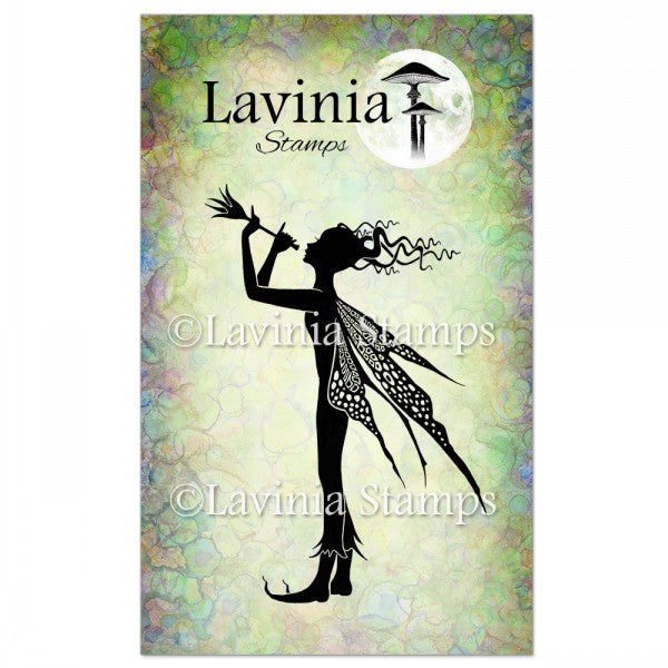 Lavinia Stamps Grace (Small) Stamp LAV484