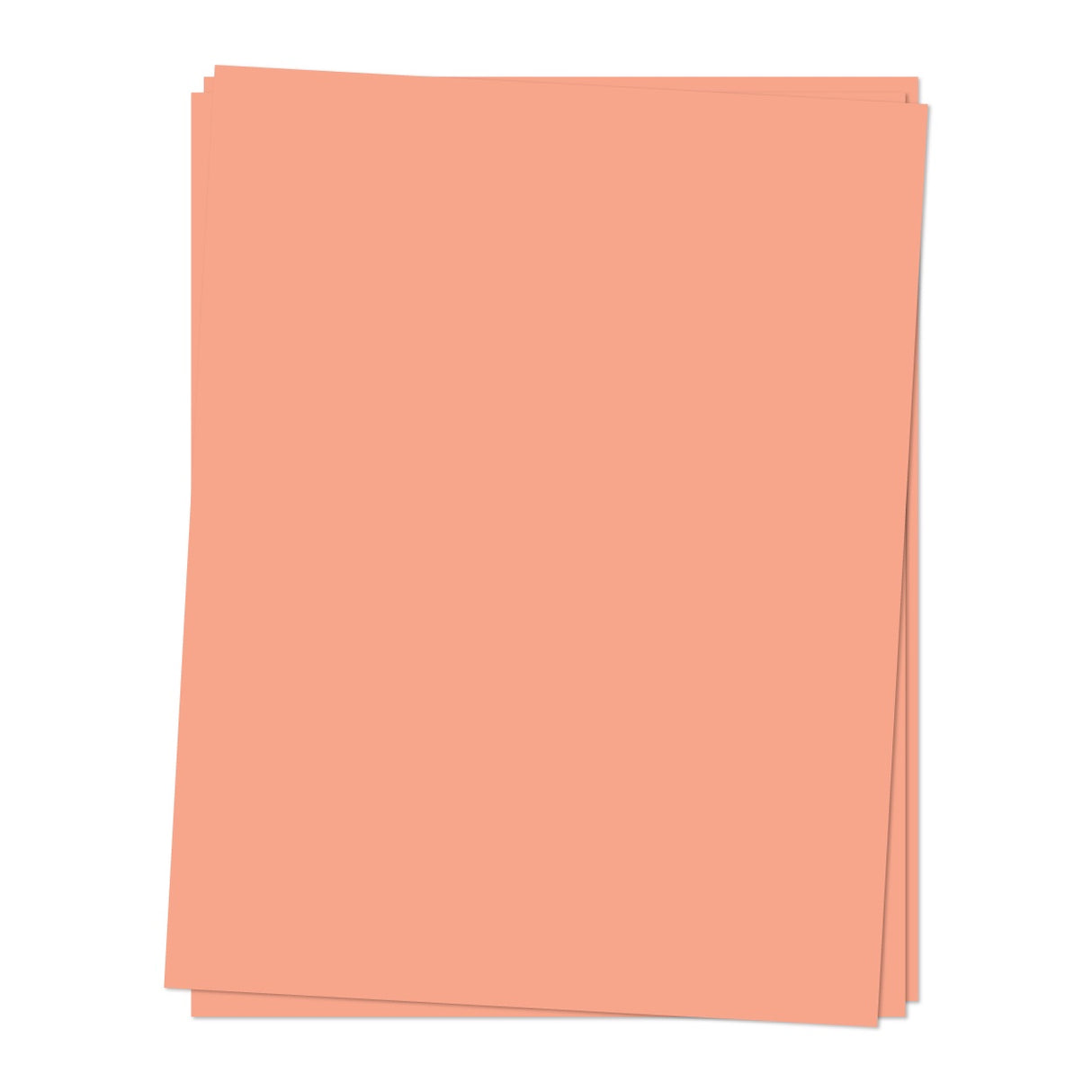 Concord & 9th Cardstock: Grapefruit