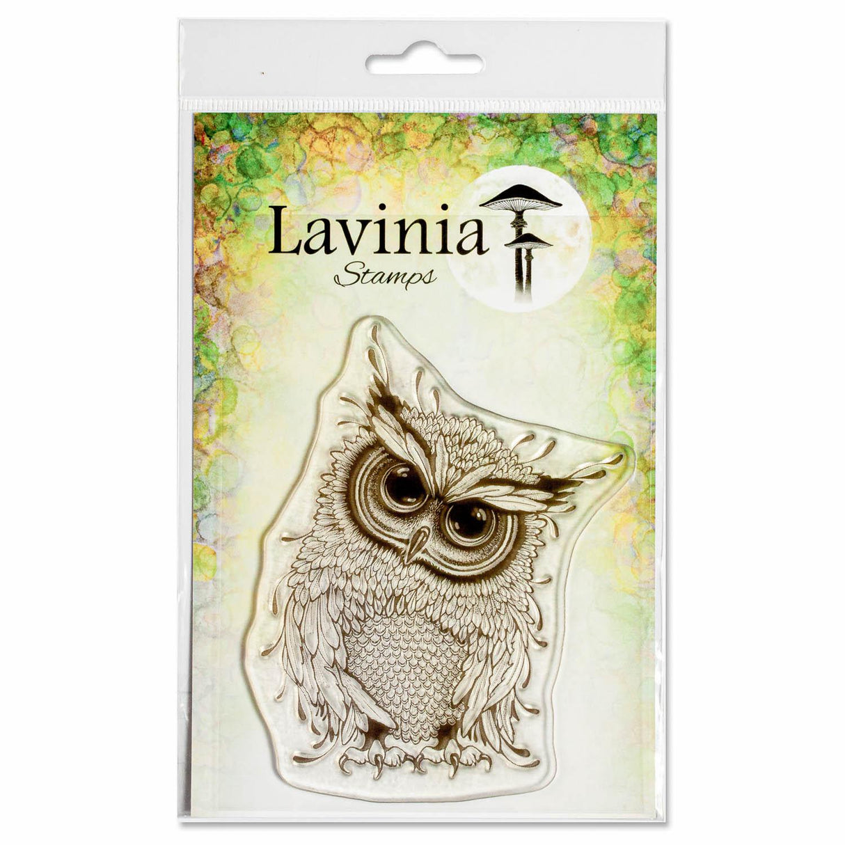 Lavinia Stamps Gus LAV800