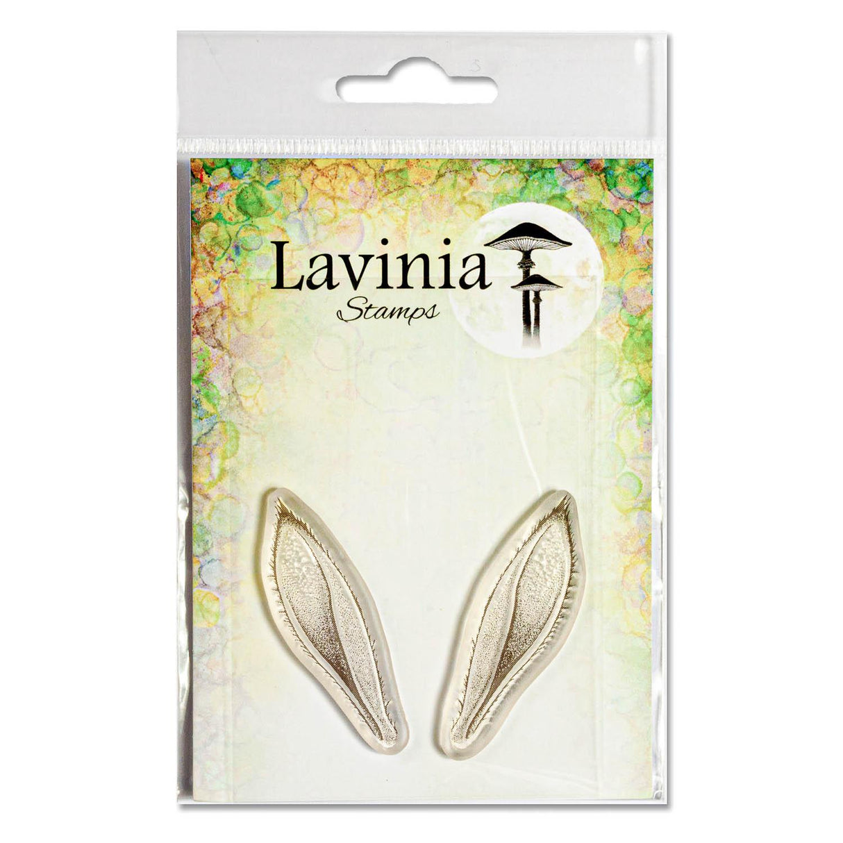 Lavinia Stamps Hare Ears lav802