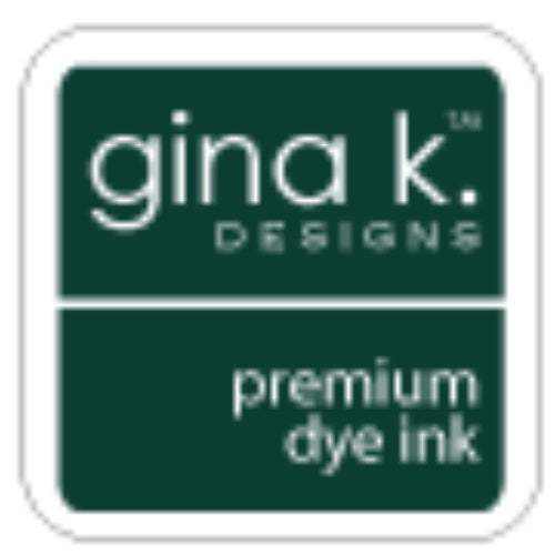 Gina K Designs INK CUBE- Christmas Pine