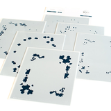 Pinkfresh Studio In My Heart stamp/die/ Stencil Bundle