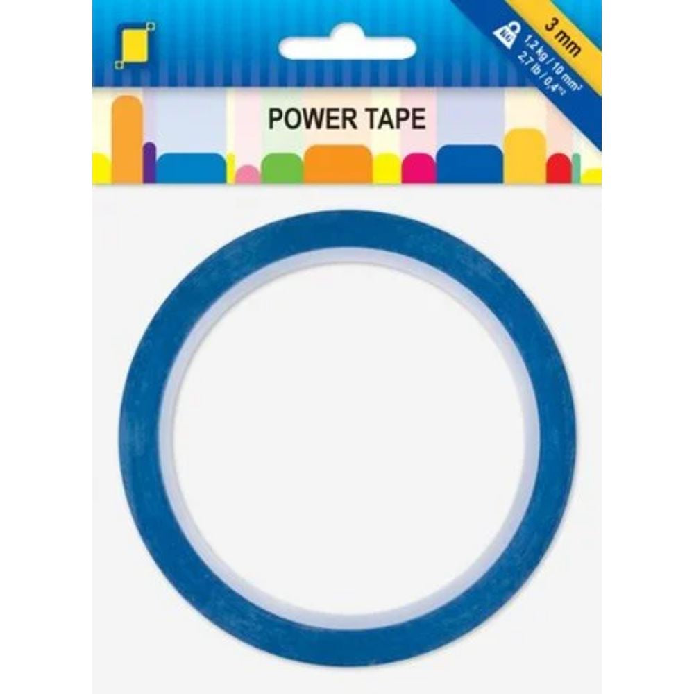 JEJE Produkt Power Tape 3mm (3.3273)
