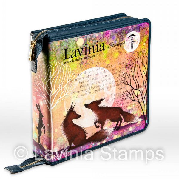 Lavinia Storage Binder for Elements Ink Pads SB02 postage as per actual