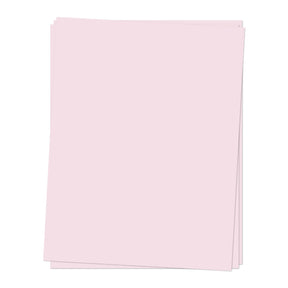 Concord & 9th Cardstock: Lilac - Auzz Trinklets N Krafts