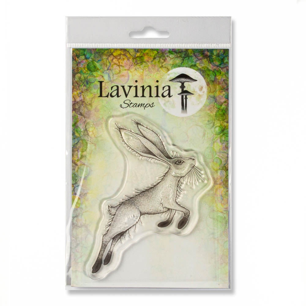 Lavinia Stamps Logan LAV773