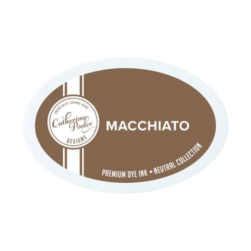 Catherine Pooler Macchiato Ink Pad