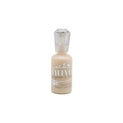 Nuvo Crystal Drops 1.1oz
Malted Milk