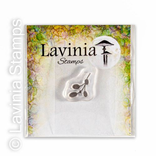 Lavinia Stamps Mini Leaf Creeper LAV743