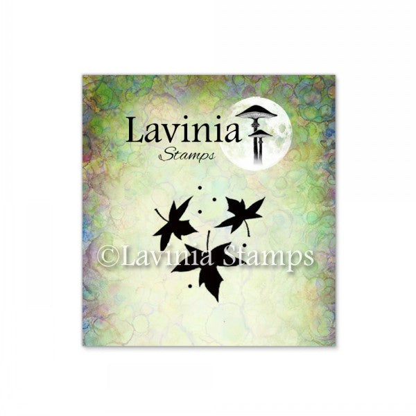 Lavinia Stamps Mini Maple Stamp LAV290