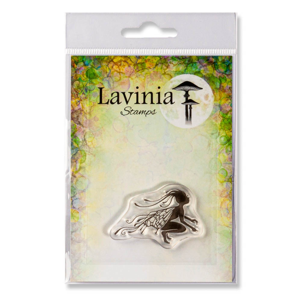 Lavinia Stamps Nia LAV767