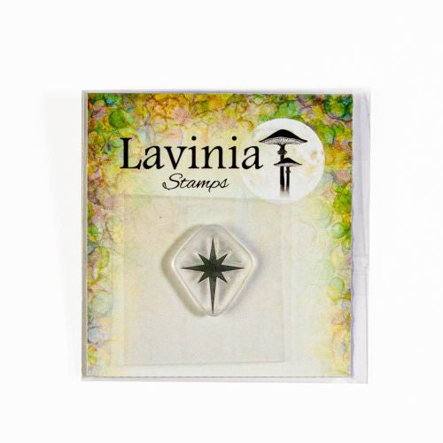 Lavinia Stamps North Star Mini  LAV707