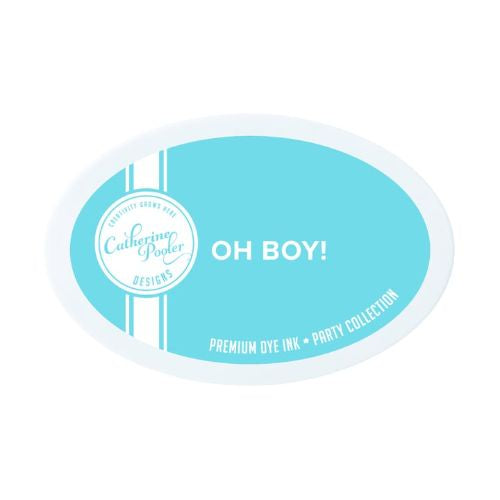 Catherine Pooler Designs Oh Boy! Ink Pad Only