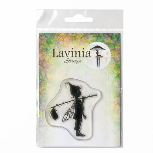 Lavinia Stamps Pan  LAV702