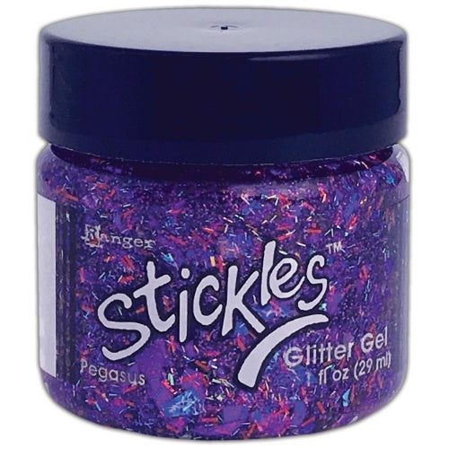 Ranger Stickles Glitter Gels PEGASUS