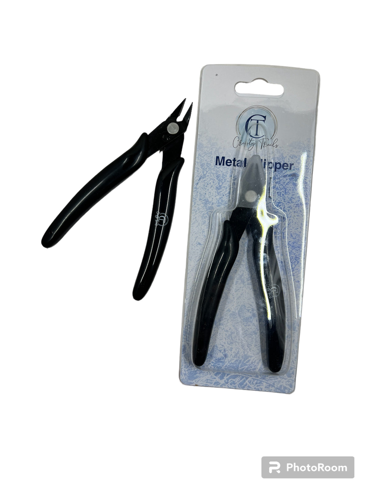 Crafty Trails Metal Clipper 1 pcs/ pack