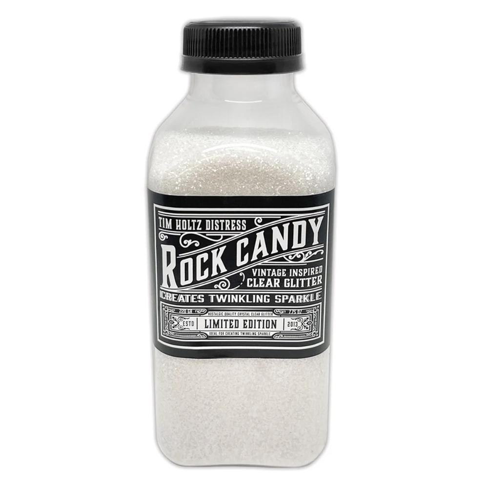 Ranger Distress Glitter Rock Candy