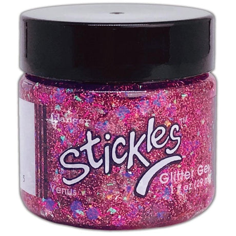 Ranger Stickles Glitter Gels VENUS - Auzz Trinklets N Krafts