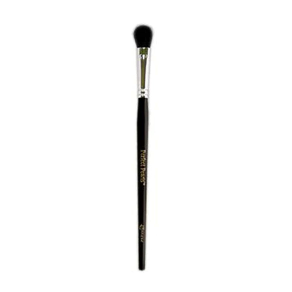 Ranger Perfect Pearls Brushes 1/Pkg Flat Cosmetic