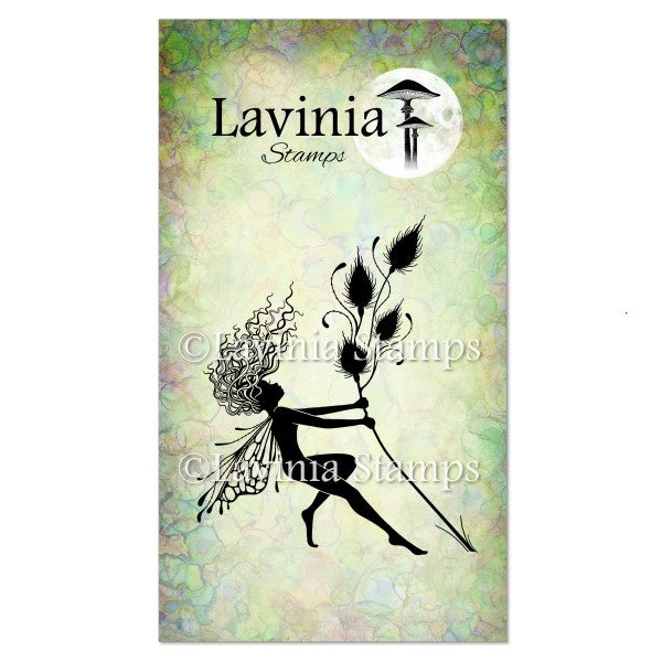 Lavinia Stamps Rogue Stamp