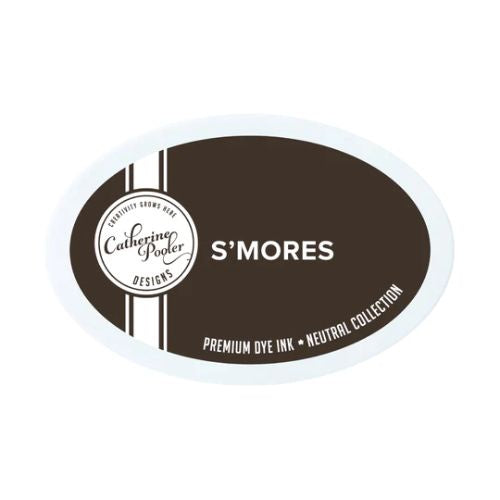 Catherine Pooler S'Mores Ink Pad