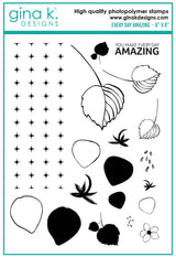 Gina K Designs Bundle- Every Day Amazing Retired
