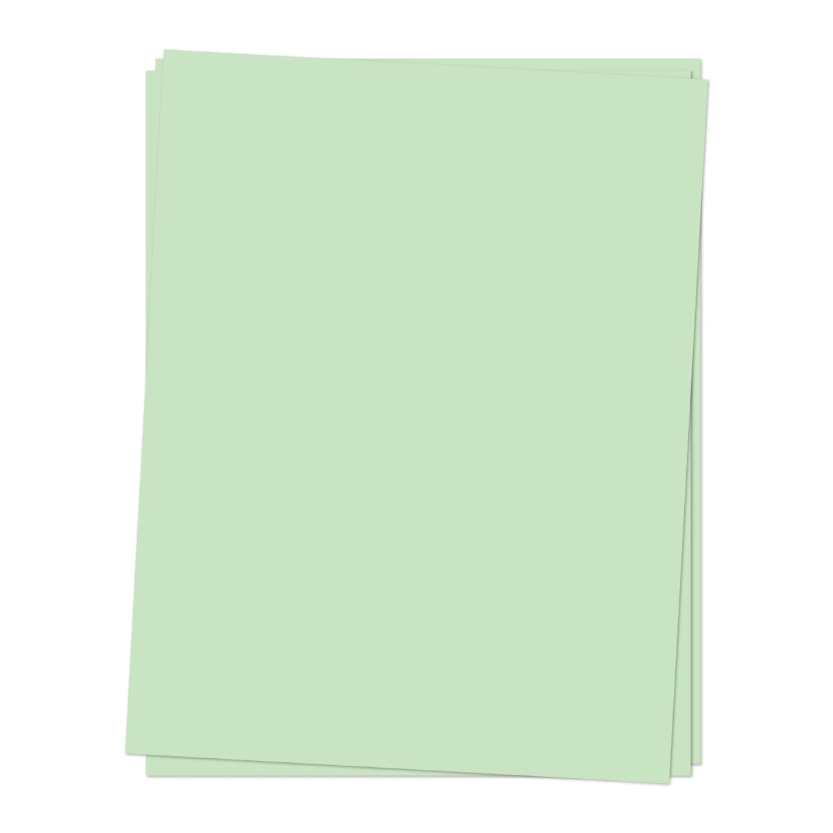 Concord & 9th Cardstock: Sea Glass