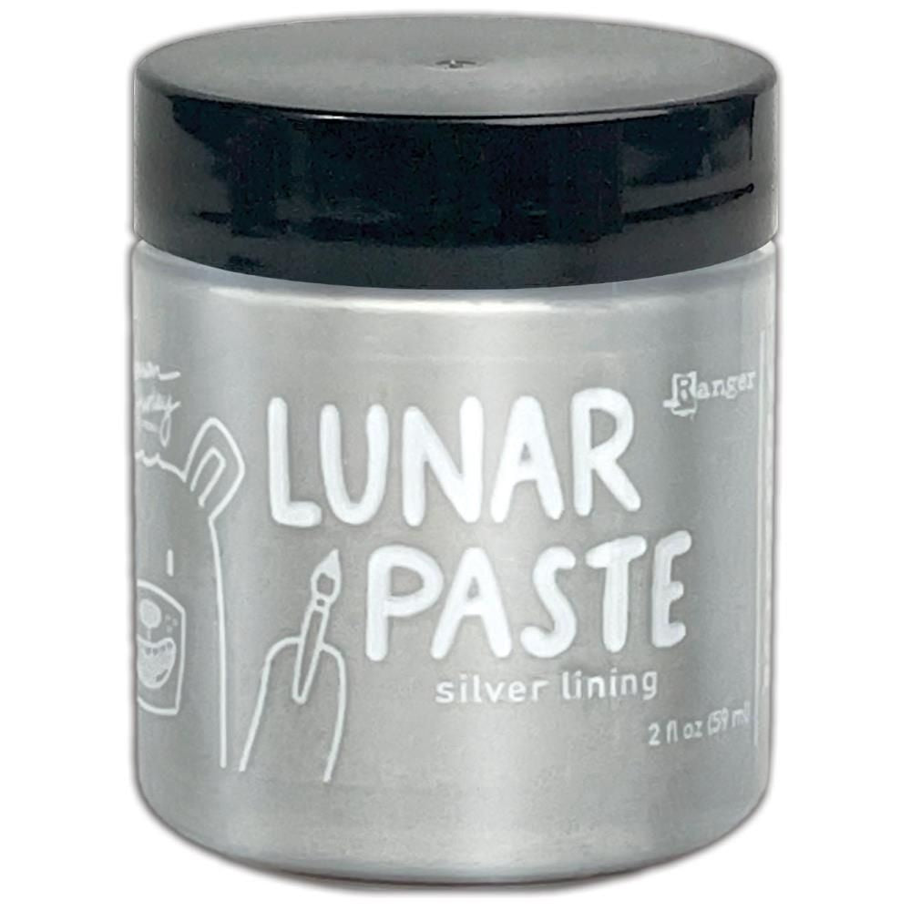 Ranger Simon Hurley create. Lunar Pastes Silver Lining