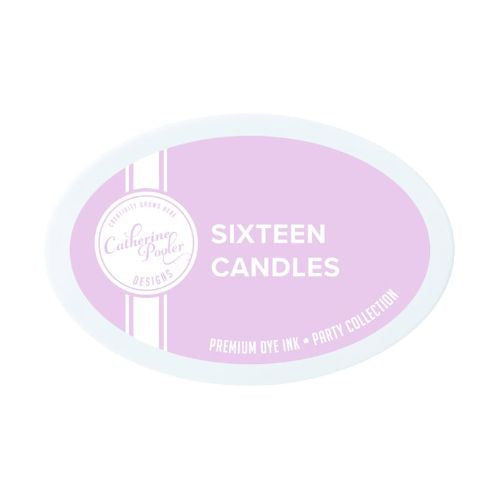 Catherine Pooler Designs Sixteen Candles Ink Pad Only